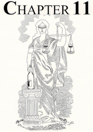 CHAPTER 11 logo