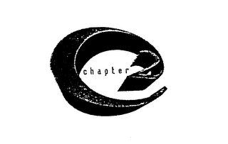 CHAPTER 2 logo