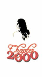 CHAPTER 2000 logo