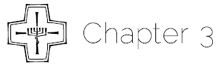 CHAPTER 3 logo