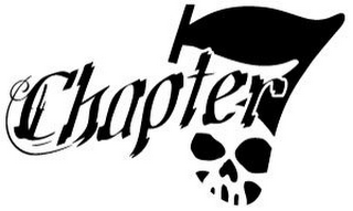 CHAPTER 7 logo