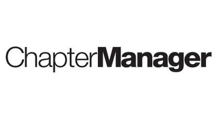 CHAPTERMANAGER logo