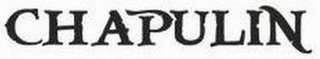 CHAPULIN logo