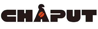 CHAPUT logo