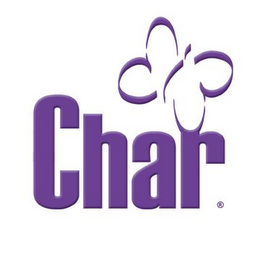 CHAR logo