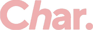 CHAR. logo