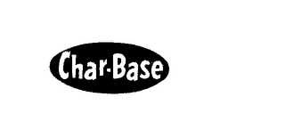 CHAR-BASE logo
