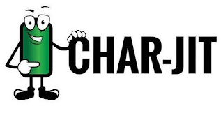 CHAR-JIT logo