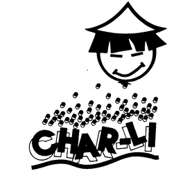 CHAR-LI logo