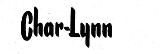 CHAR-LYNN logo