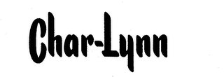 CHAR-LYNN logo