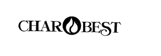 CHAR O BEST logo