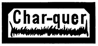 CHAR-QUER logo