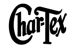 CHAR-TEX logo