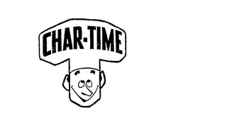 CHAR-TIME logo