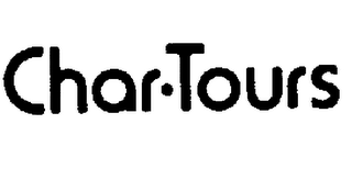 CHAR-TOURS logo