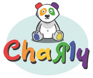 CHAR1Y logo