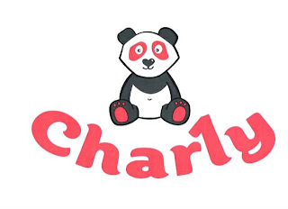 CHAR1Y logo
