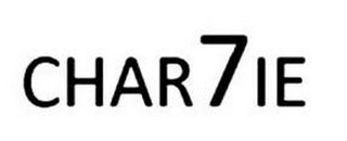 CHAR7IE logo
