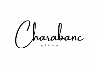 CHARABANC AROMA logo