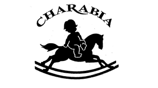 CHARABIA logo