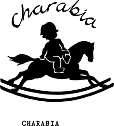 CHARABIA logo