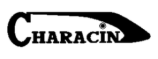 CHARACIN logo