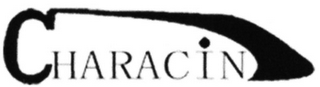 CHARACIN logo