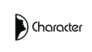 CHARACTER logo