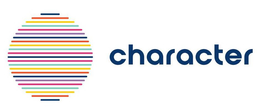 CHARACTER logo