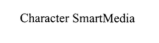 CHARACTER SMARTMEDIA logo