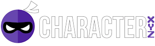 CHARACTER XYZ logo