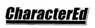 CHARACTERED logo