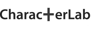 CHARACTERLAB logo