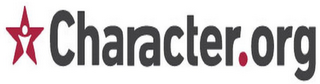 CHARACTER.ORG logo