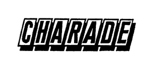 CHARADE logo