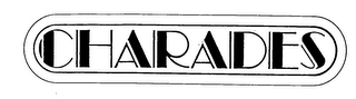 CHARADES logo