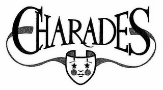 CHARADES logo