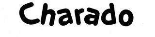 CHARADO logo