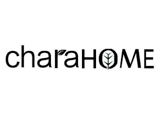 CHARAHOME logo