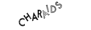 CHARAIDS logo