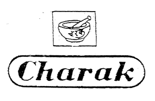 CHARAK logo