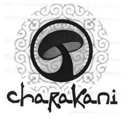 CHARAKANI logo