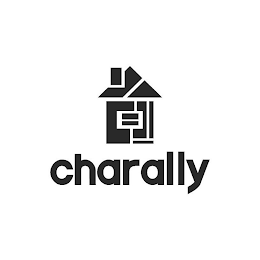 CHARALLY logo