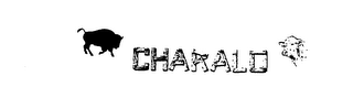 CHARALO logo