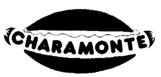 CHARAMONTE logo