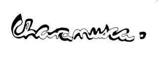 CHARAMUSCA logo