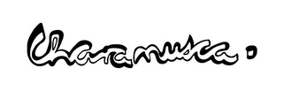CHARAMUSCA logo