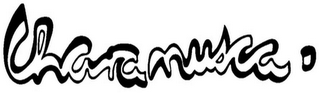 CHARAMUSCA logo