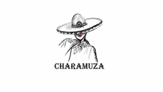 CHARAMUZA logo